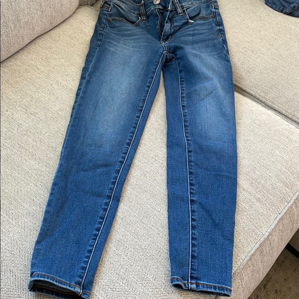 American Eagle Jeggings